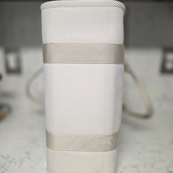 lululemon athletica Cream Tote Bag - Picture 5 of 7